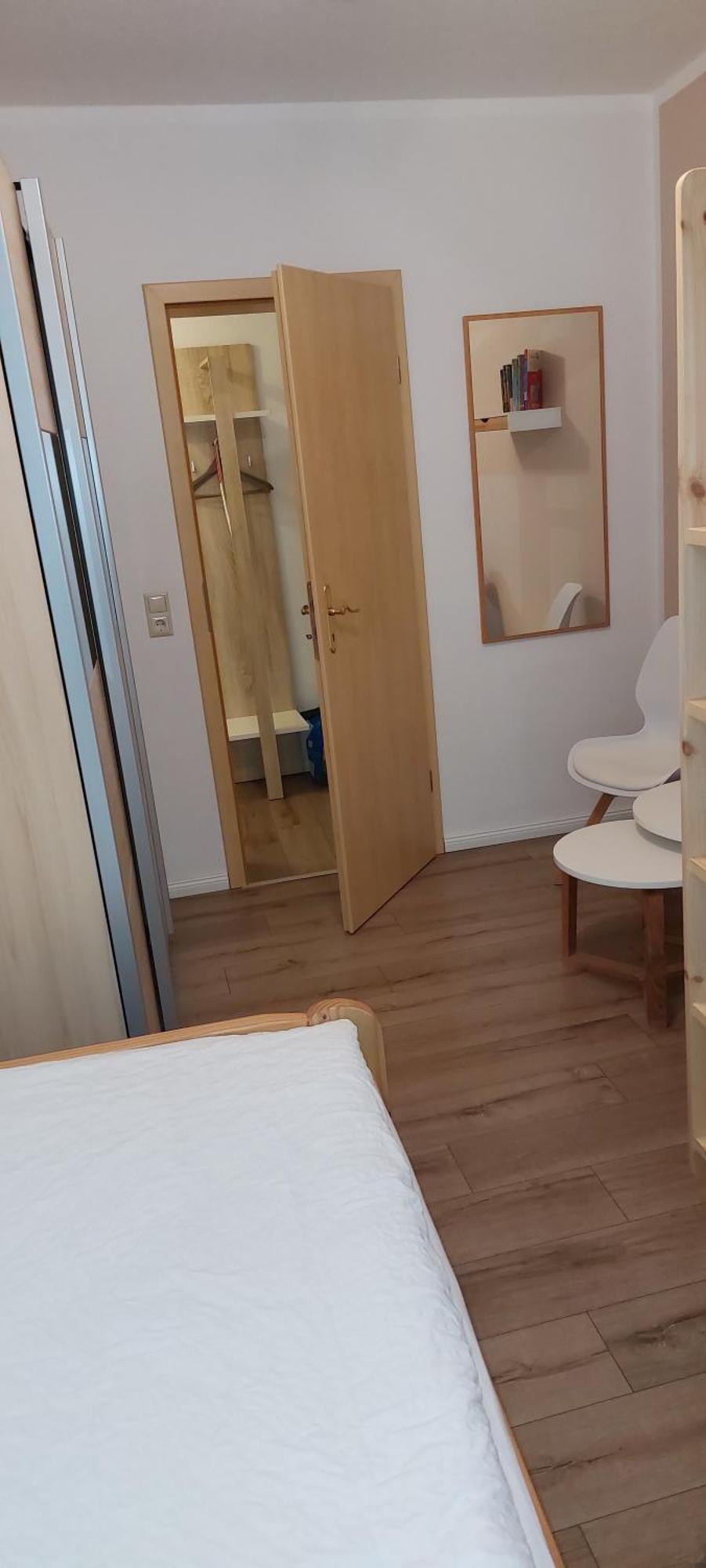 Apartmenthaus Im Stieg Quedlinburg Oda fotoğraf