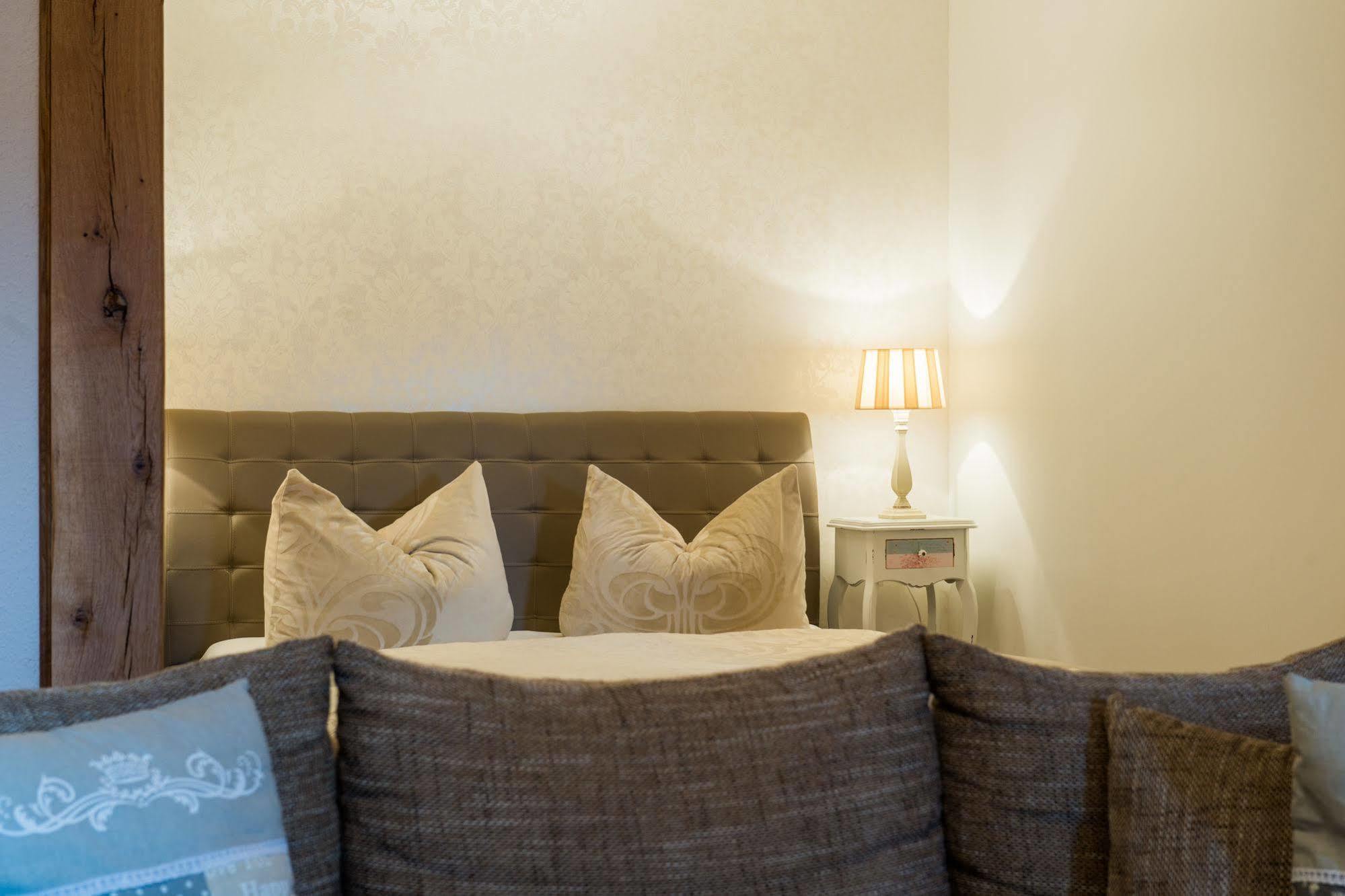 Apartmenthaus Im Stieg Quedlinburg Dış mekan fotoğraf