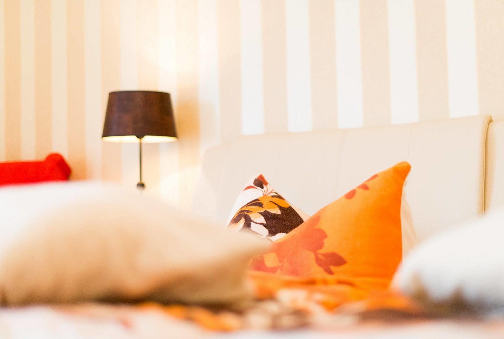 Apartmenthaus Im Stieg Quedlinburg Dış mekan fotoğraf